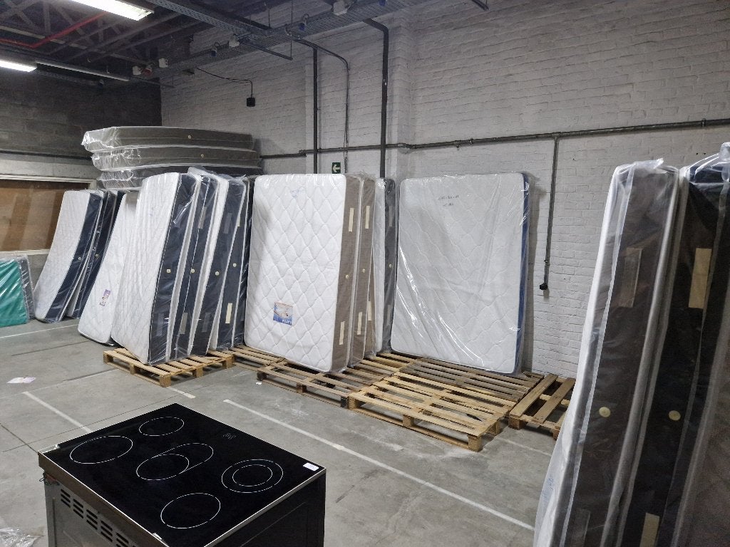 matrassen . solden . tot -50%, Ophalen, Nieuw