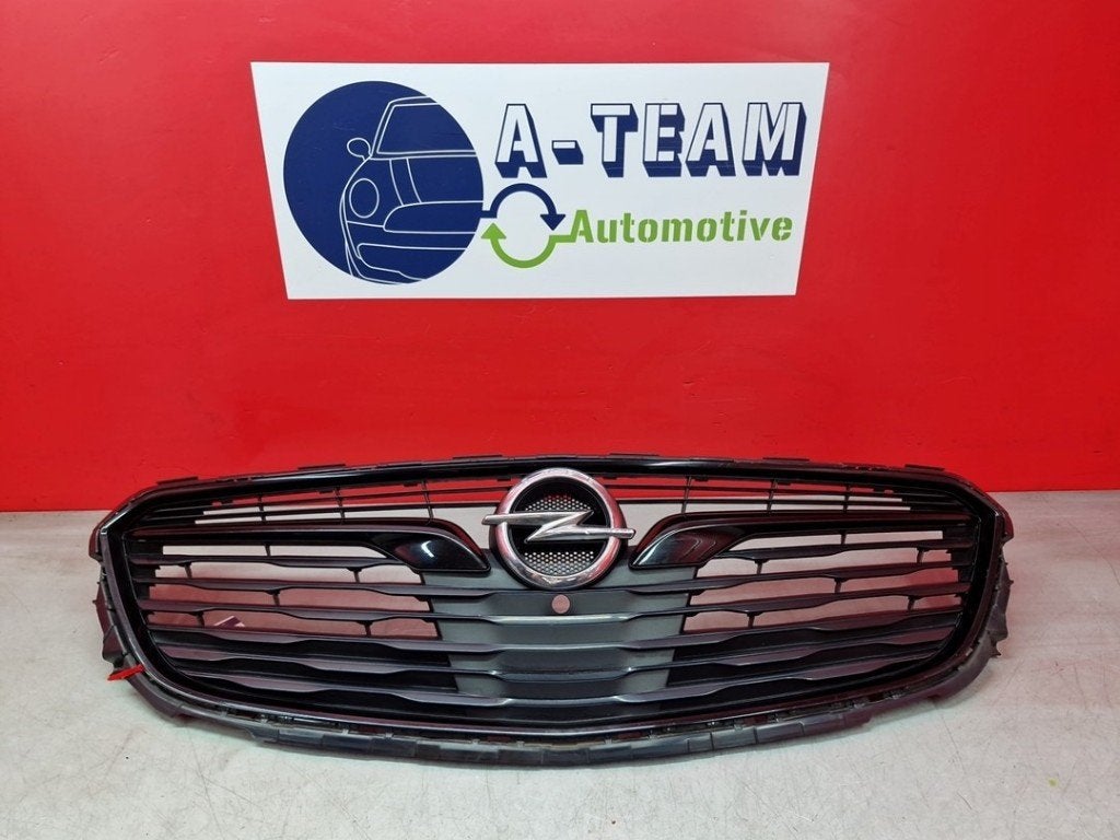 CALANDRE Opel Insignia Sports Tourer (01-2017/-), Opel, Opel Automobile GmbH, Utilisé, Kontakt-opel@opel.com
