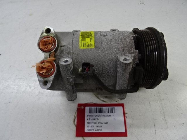 COMPRESSEUR CLIMATISATION Ford Focus 2 (2M5H19D629KF), Mevr. I. Hauben, Rue de l'Espoir 34 34
4030  GRIVEGNÉE, BE, Info@Collignon.be