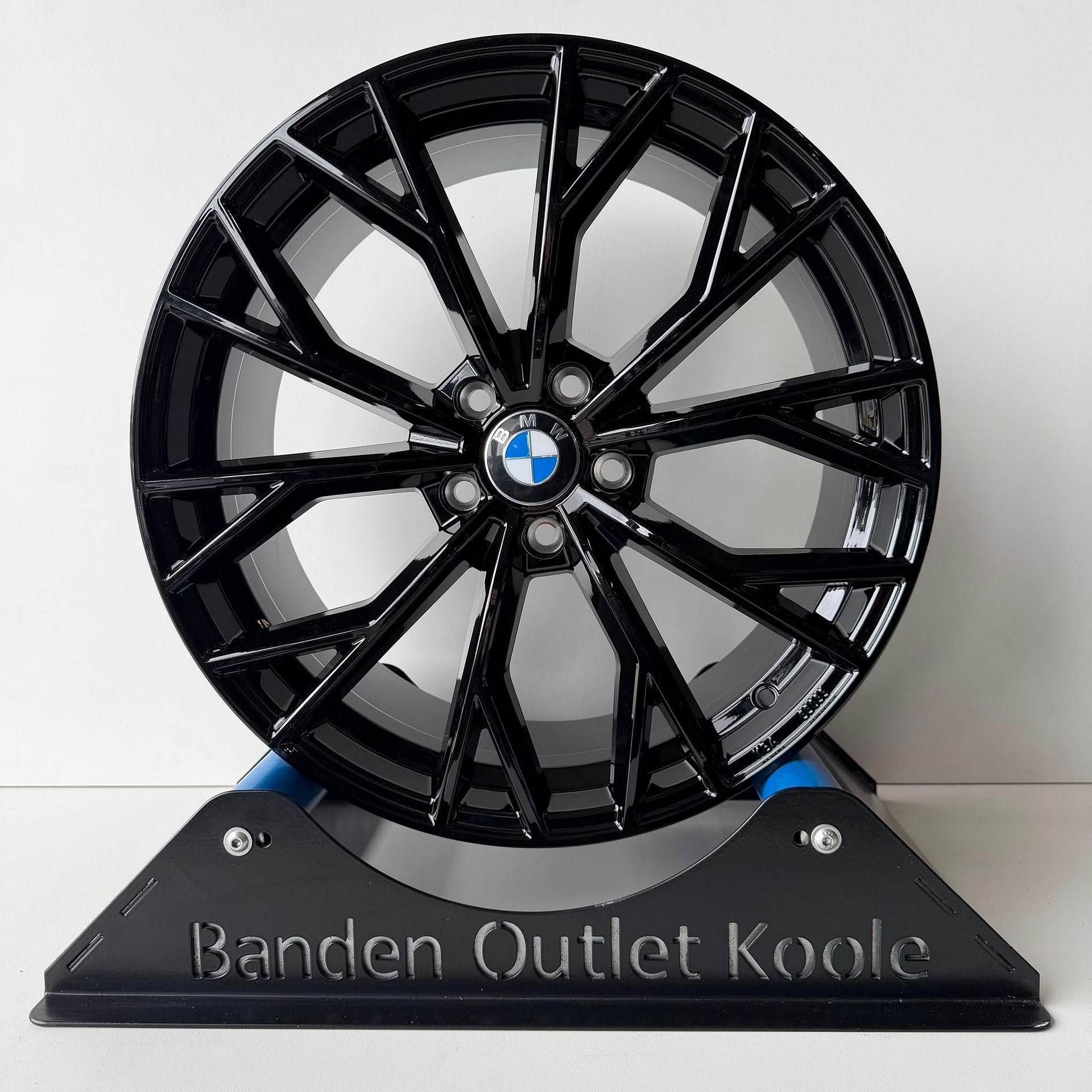 BMW X1 F48 2 Serie Gran Tourer F46 F45 U06 5x112 19'' Velgen, 19 inch, Velg(en), -, -