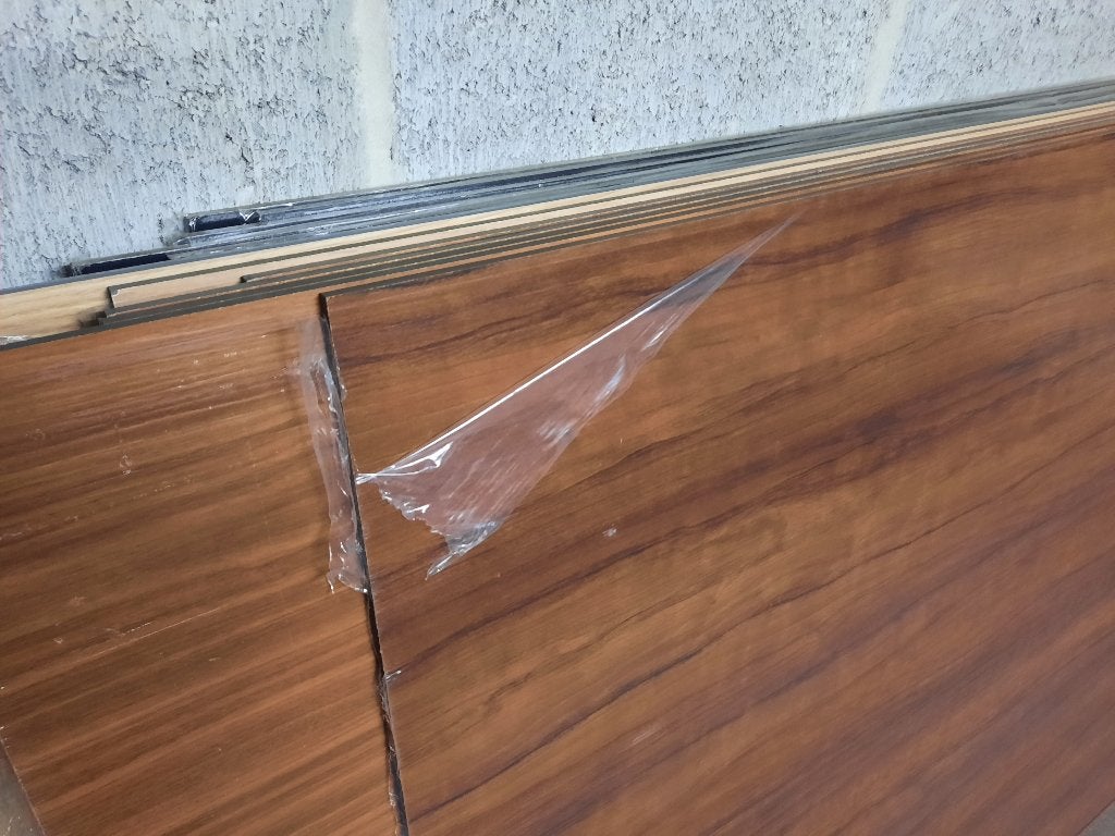Trespa New Wood Look à un prix avantageux de 135€ par p !, Enlèvement ou Envoi, Neuf