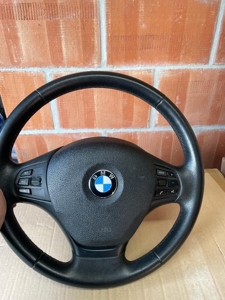 bmw 3 reeks stuur f30 stuur f20 trw62558003e, Ophalen of Verzenden, Gebruikt, BMW