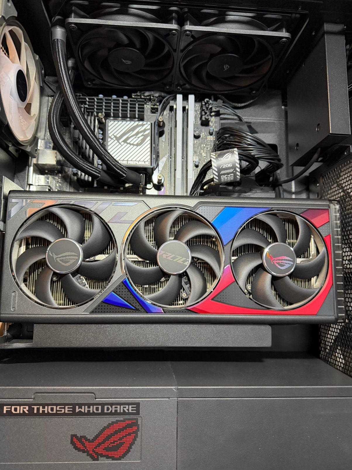 Monstre i9 14900kf / 4080 Super / 32Gb DDR5 / 2Tb / +300 fps, 32 GB, Nieuw, Ophalen of Verzenden, Gaming