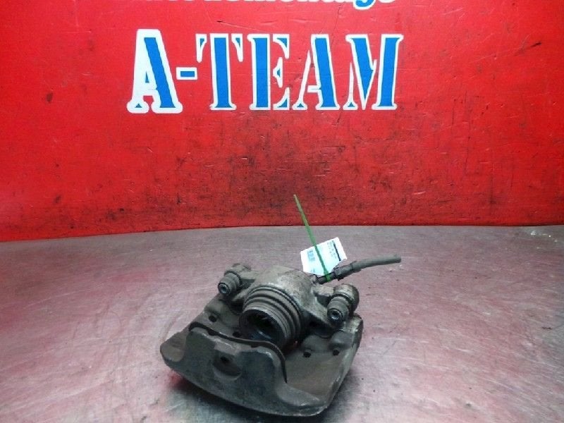REMKLAUW LINKS VOOR ABS Audi S5 Limousine (FU2), Gebruikt, Audi