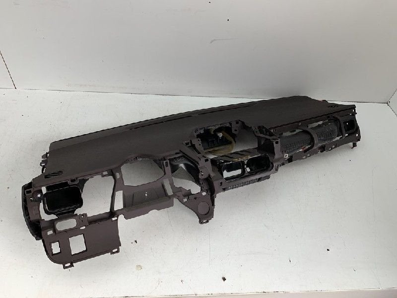 AIRBAG PASSAGIER Toyota iQ (01-2009/12-2015), Gebruikt, Toyota