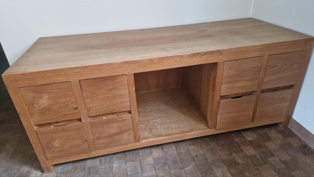 TV meubel, Huis en Inrichting, Ophalen