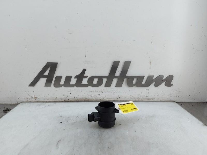 LUCHTHOEVEELHEIDSMETER BMW 1 serie (E87 / 87N), Dhr. J. Ham, Gebruikt, Administratie@autoham.nl, BMW