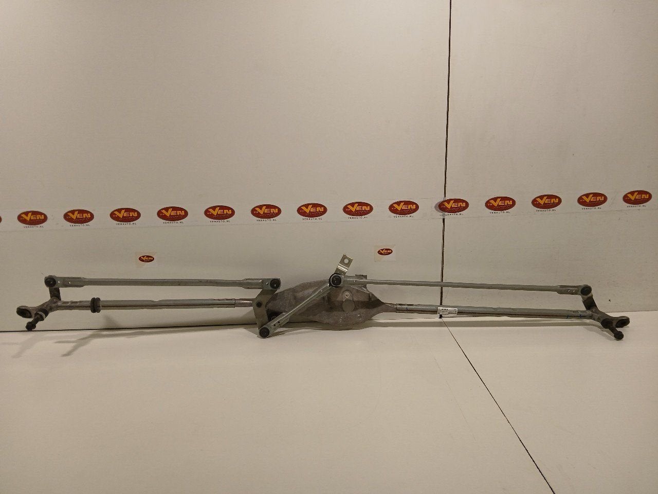 Ruitenwisser mechaniek voor Opel Astra, Onderdelen@venauto.nl, Van der Ven Autorecycling B.V., Gebruikt, Ettenseweg 76, 4706 PB Roosendaal, The Netherlands