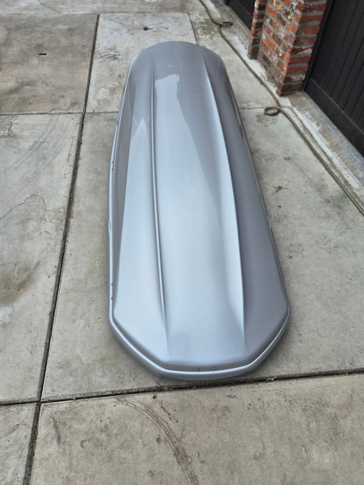 Originele BMW thule dakkoffer 780L, Auto diversen, Dakkoffers, Ophalen
