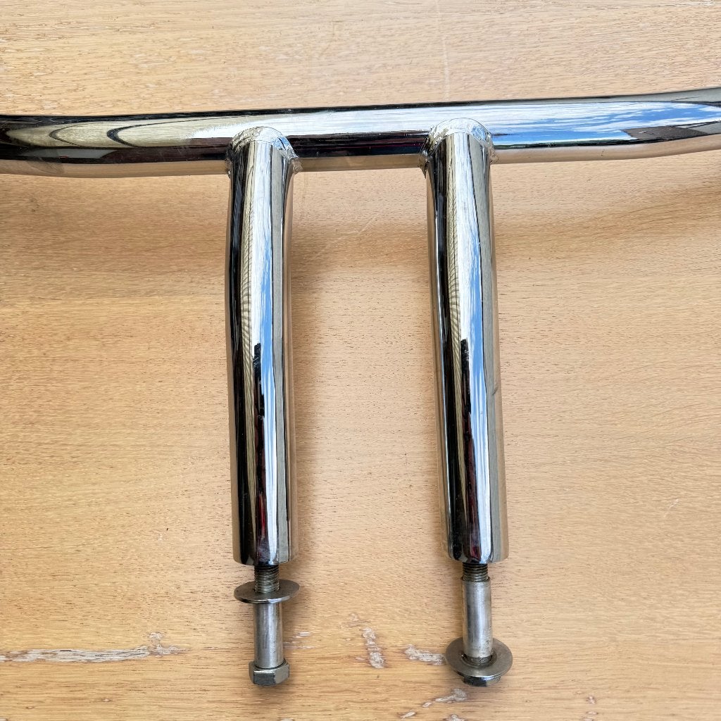 chopper stuur  zeer mooi als nieuw, Motoren, Ophalen of Verzenden, Gebruikt