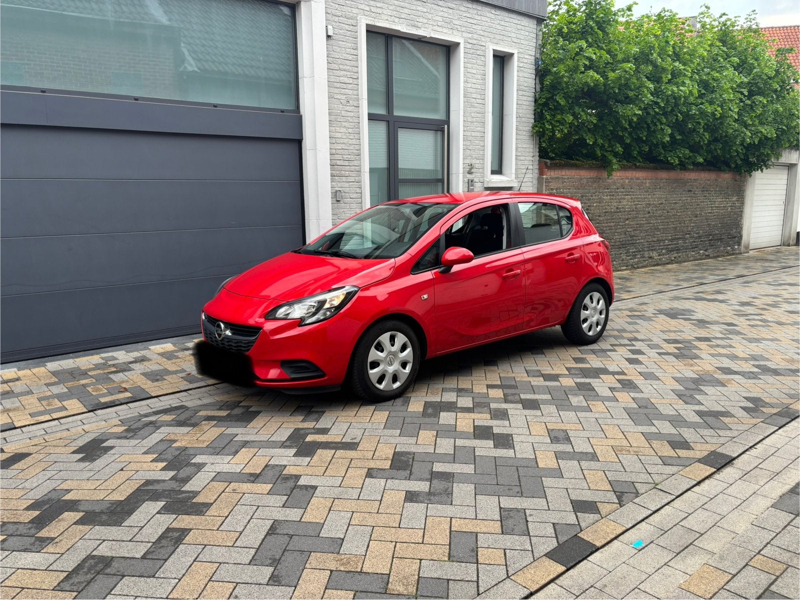 Opel Corsa E Euro 6 Diesel, Autos, Opel, Achat, Euro 6, Entreprise, Boîte manuelle