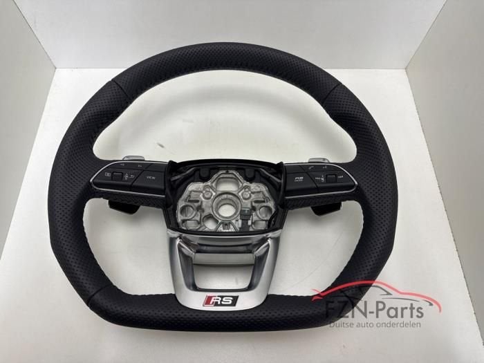 Audi RSQ3 83A Stuurwiel MF+VIEW+F1+RS, Auto-onderdelen, Ophalen of Verzenden, Gebruikt