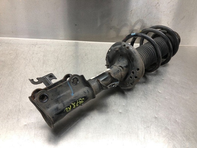 VEERPOOT RECHTS VOOR Kia Picanto (JA) (|54660G6200|), Gebruikt, Kia