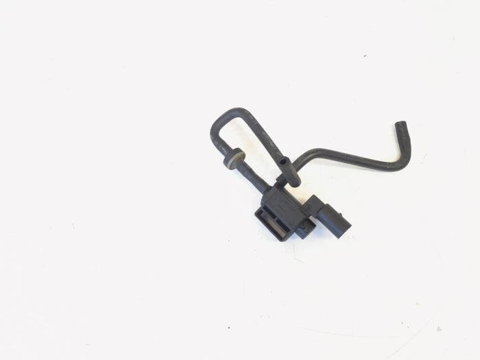 Vacuum ventiel van een Audi A1, Gebruikt, -, -, -