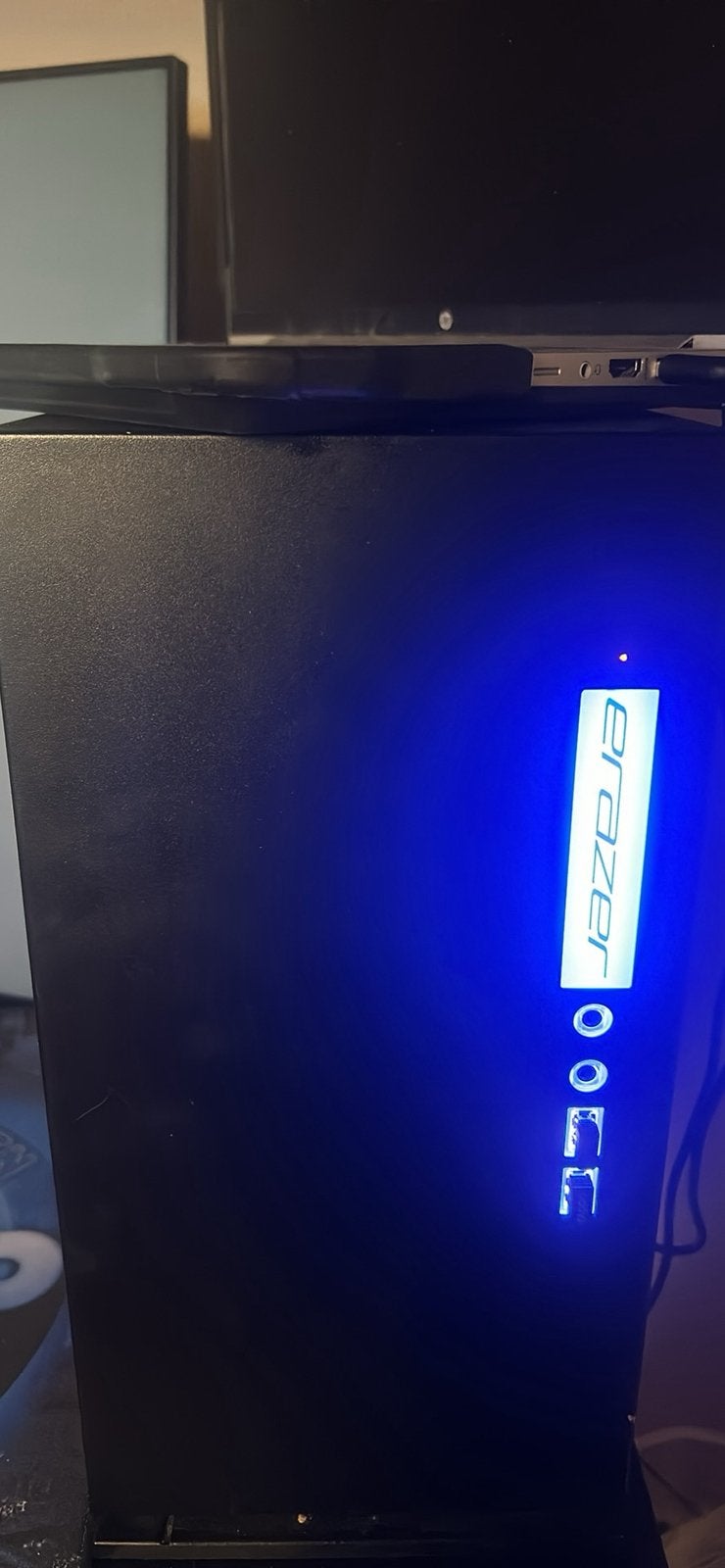Gaming pc, Computers en Software, Ophalen, Nieuw, Gaming, SSD