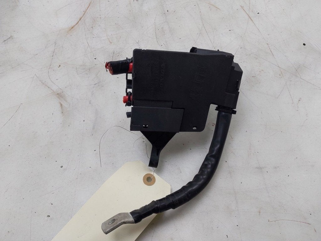 ZEKERINGKAST Volvo XC60 II (UZ) (|31346918|), Auto-onderdelen, Elektronica en Kabels, Volvo, Gebruikt