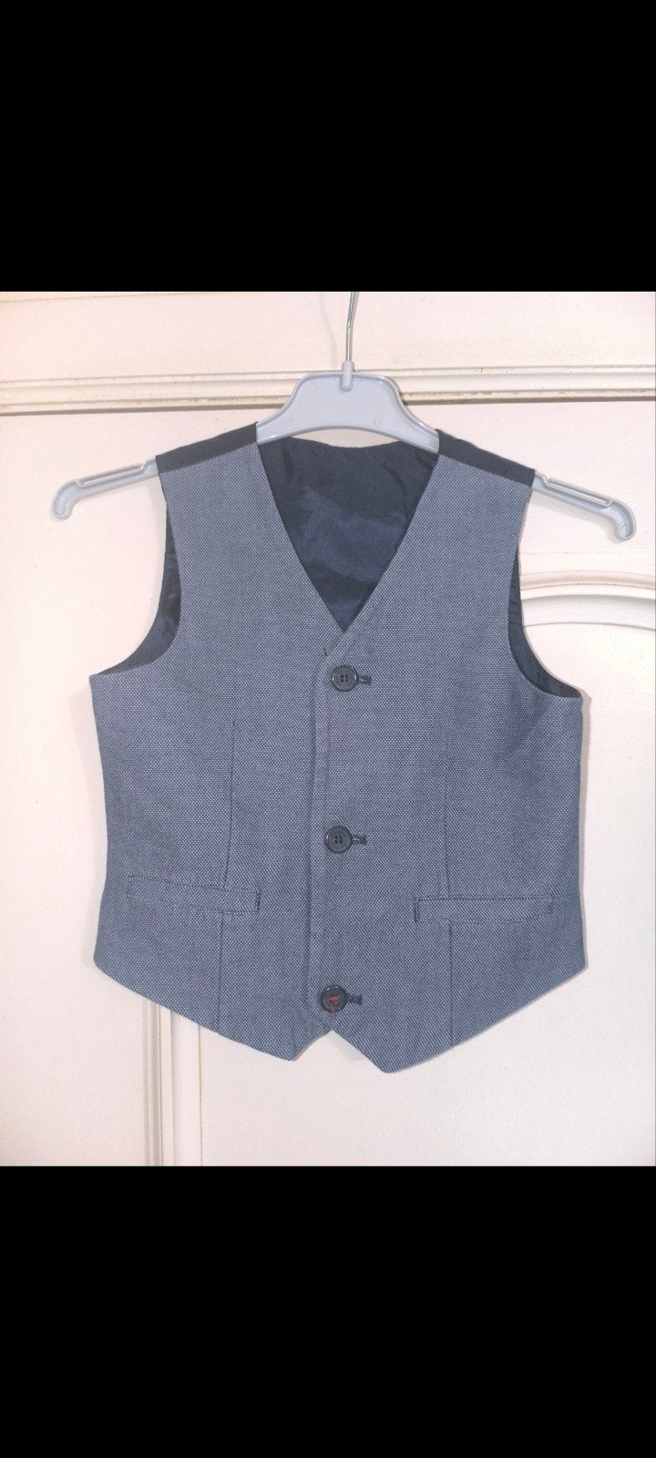 Giletje c&a 116, Kinderen en Baby's, Kinderkleding | Maat 116, Ophalen of Verzenden