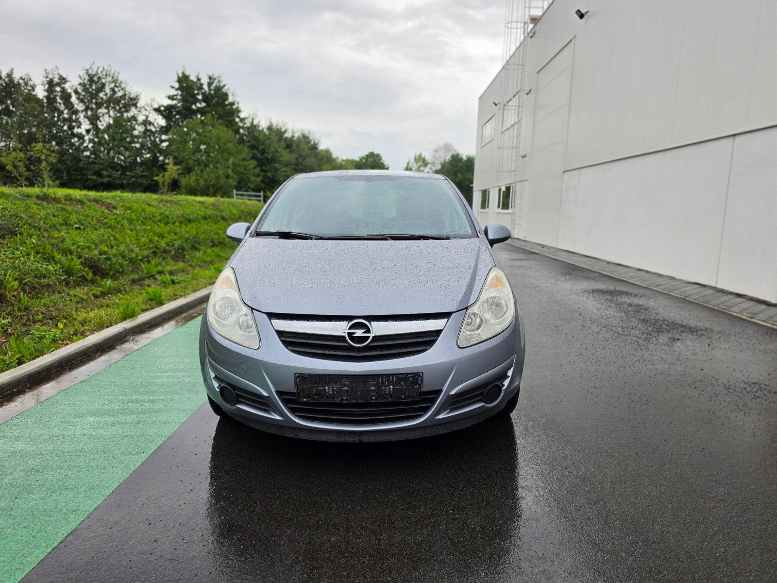Automaat Opel Corsa  Gekeurd voor verkoop, Autos, Achat, Entreprise, Automatique, Corsa