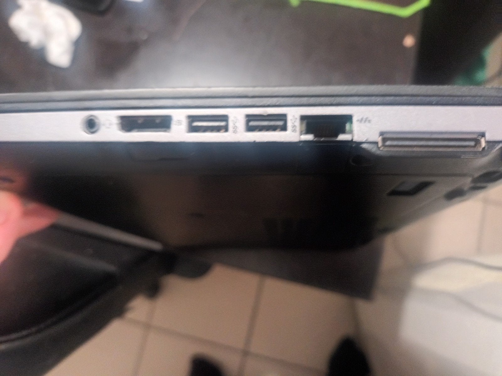 Hp 840 g2 Elitebook - snel weg!, Computers en Software, Servers, Gebruikt, 2 tot 3 Ghz, 8 GB, Ophalen of Verzenden