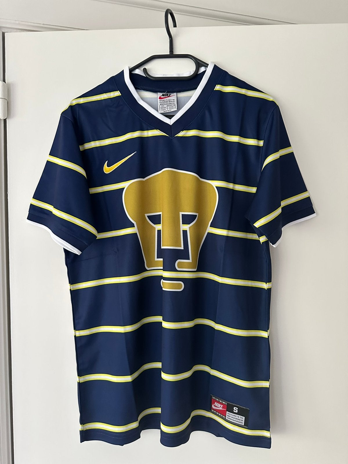 Pumas S, Enlèvement ou Envoi, Comme neuf