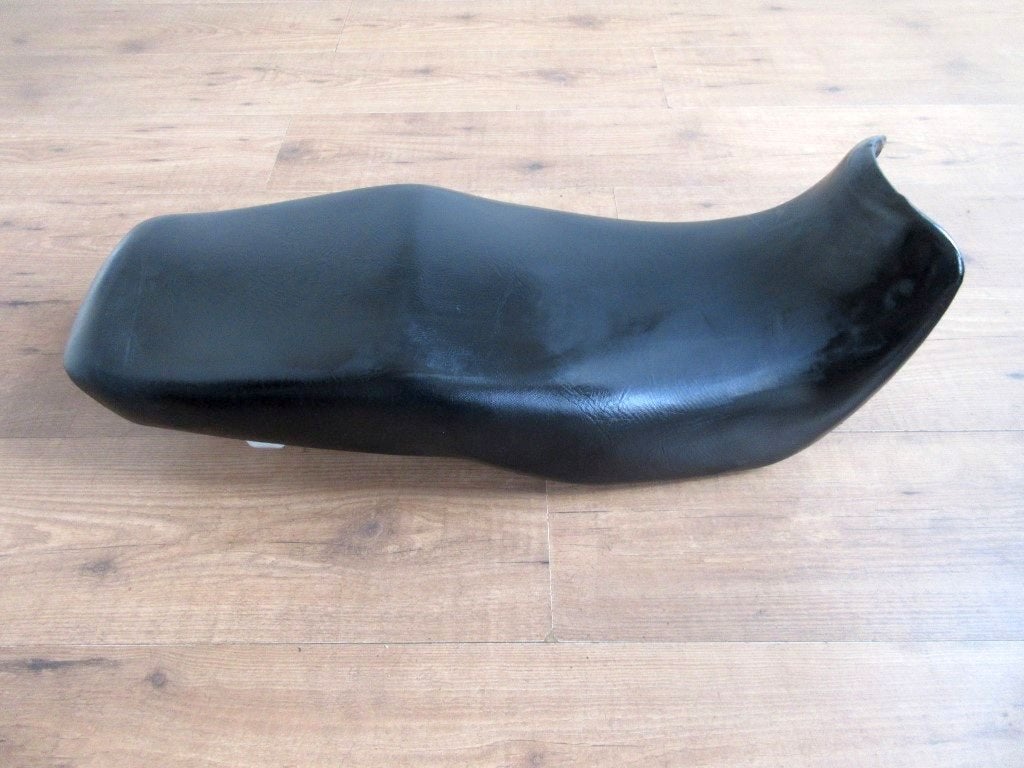 Kawasaki GPZ500 zadel GPZ EX 500 buddyseat buddy seat EX500, Ophalen of Verzenden, Gebruikt