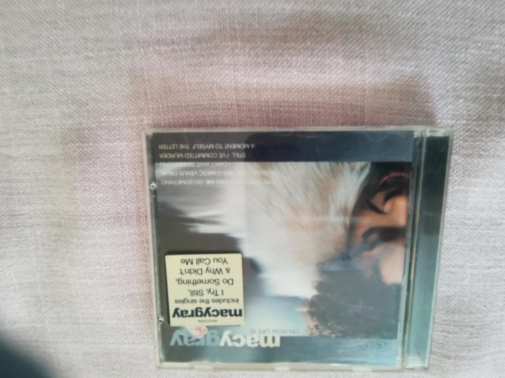 Cd, Cd's en Dvd's, Cd Singles, 1 single, Ophalen of Verzenden, Zo goed als nieuw, Overige genres