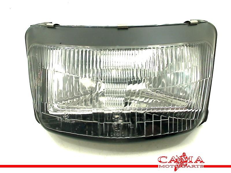 KOPLAMP ZZR 1100 1990-1992 (ZZR1100 ZZ-R1100 ZX1100C), Motoren, Dhr. S. di Majo, Gebruikt, Info@cama-motorparts.nl, P.J. Troelstraweg 8 8
3144 CX  MAASSLUIS, NL