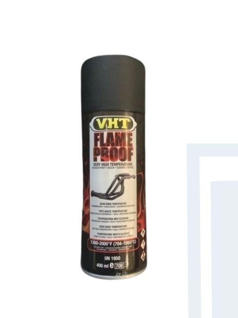 Volvo Spuitbus lak hittebestendig voor uitlaat of spruitstuk, Ophalen of Verzenden, Nieuw