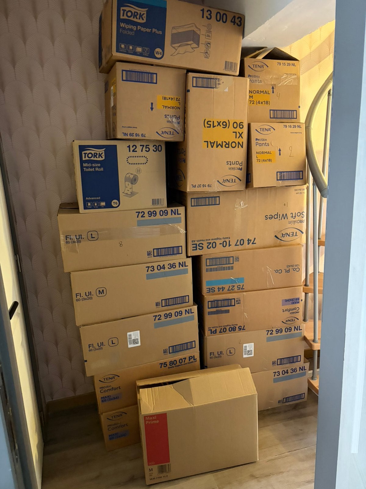 180 kg LEGO TE KOOP 17 Dozen, Enlèvement, Comme neuf, Lego
