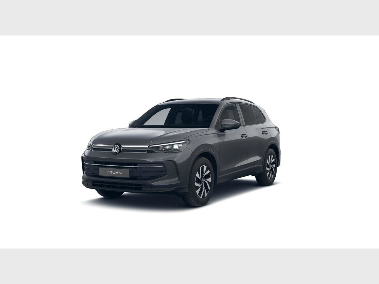 Volkswagen Tiguan Tiguan GOAL Edition 1.5 eTSI  96 kW (131 p, Auto's, Automaat, Geheel digitaal combi-instrument, Hybride Elektrisch/Benzine