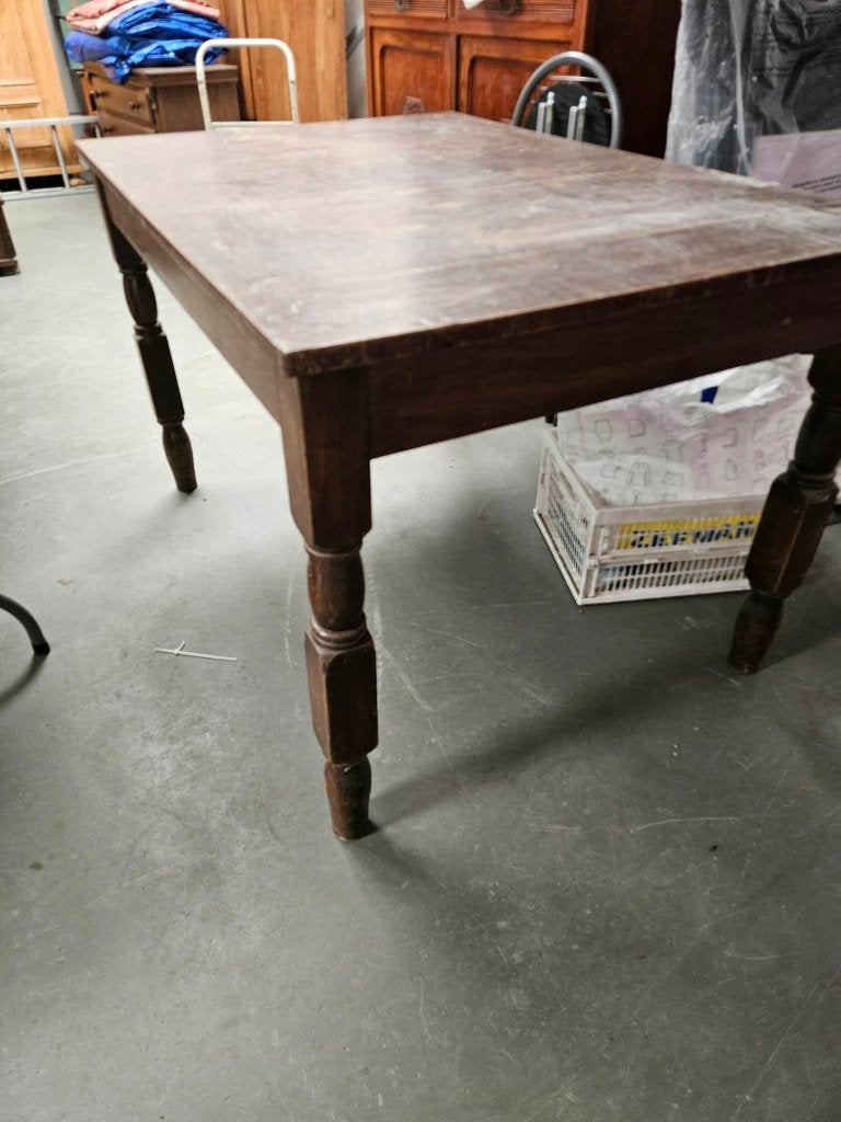 tafel, Huis en Inrichting, Ophalen, Gebruikt