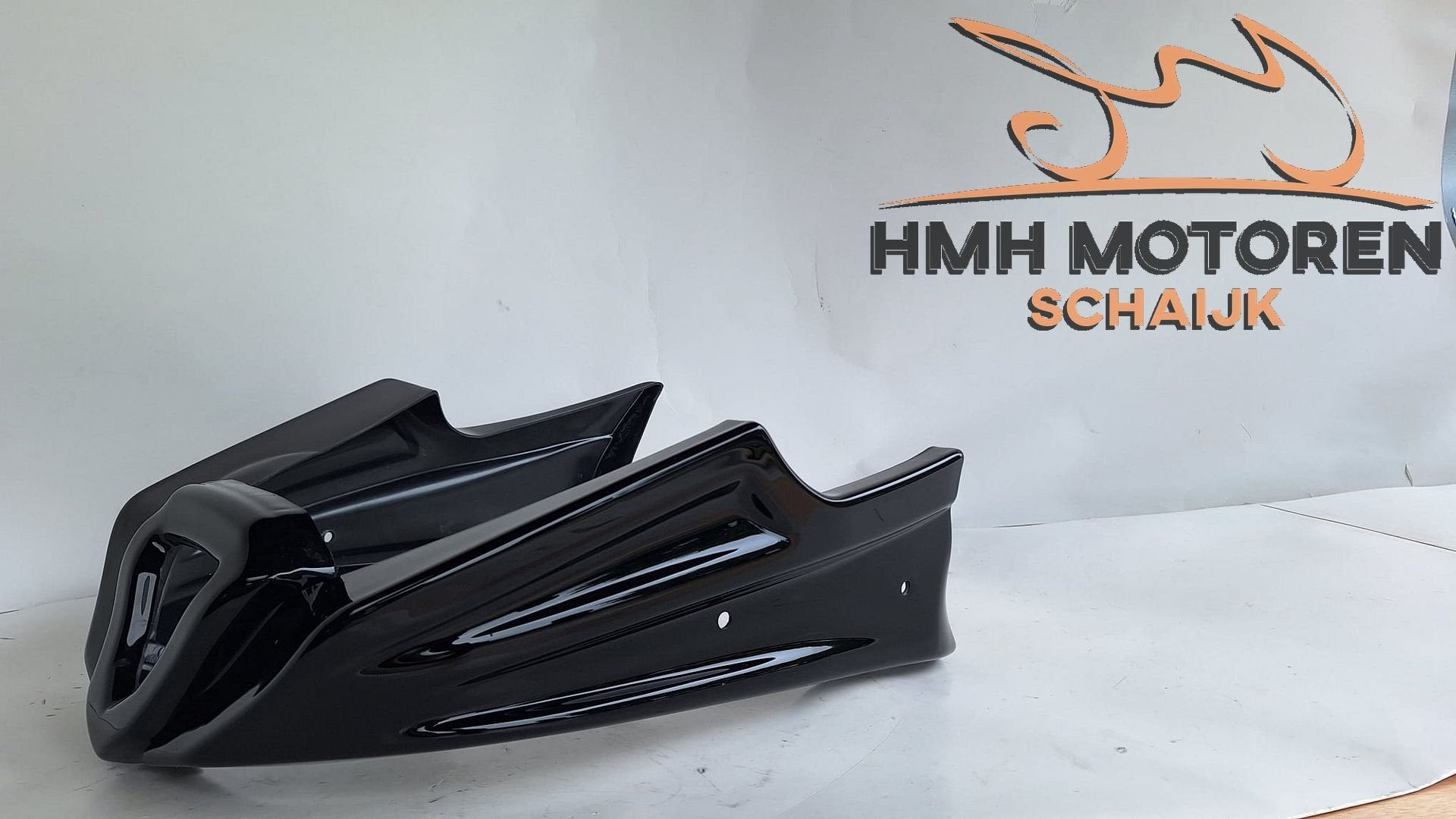 Nieuwe Bellypan Motorspoiler Yamaha MT-07 MT07 MT 07, Motoren, -, -, Nieuw, Ophalen of Verzenden