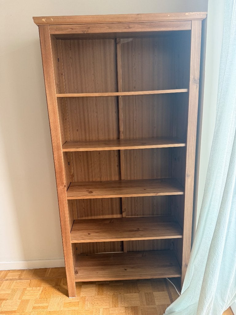 Bibliothèque / Bookshelves, Maison & Meubles, Enlèvement, Utilisé