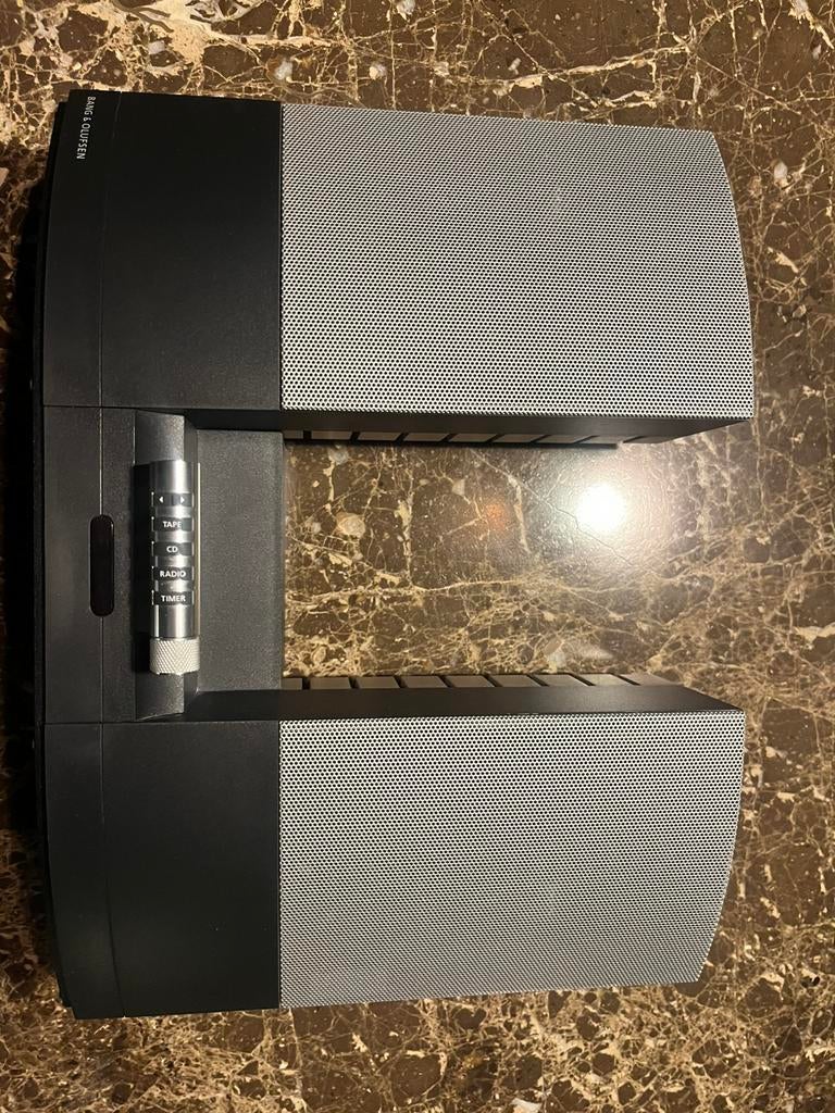 Bang & Olufsen beolab 2000, Audio, Tv en Foto, Luidsprekerboxen, Ophalen, Gebruikt