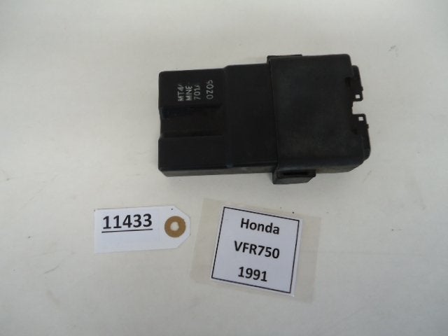 VFR750 1990 - 1993 Honda CDI D1-12477