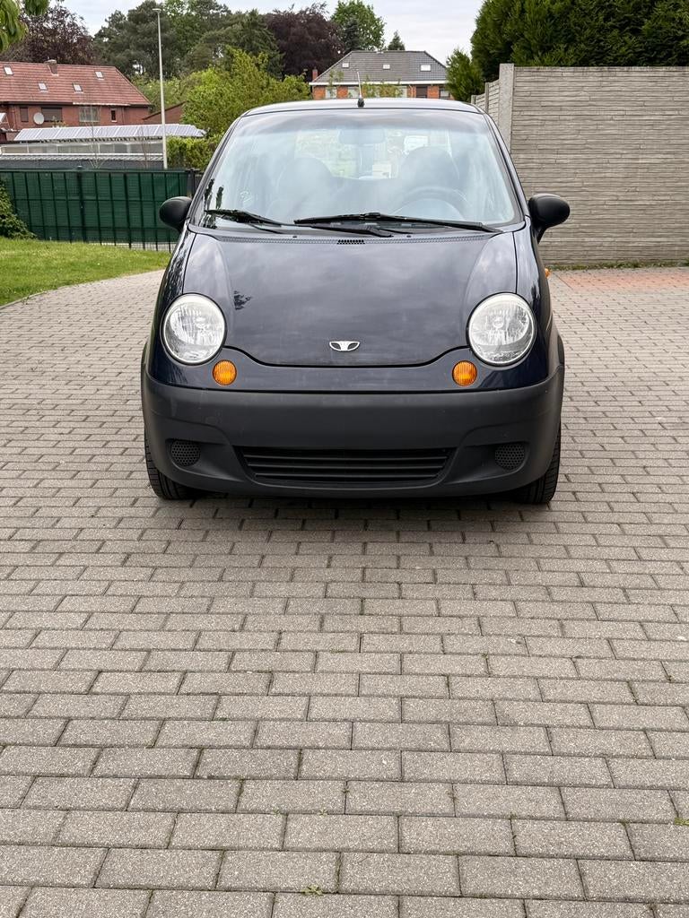 Daewoo Matiz, Autos, Daewoo, Achat, Matiz, Boîte manuelle, 5 portes