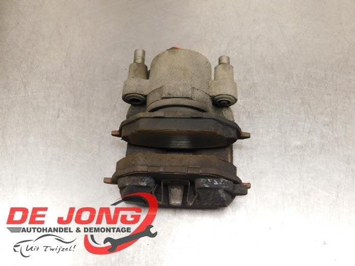 Remklauw (Tang) links-voor van een Volkswagen Polo, Gebruikt, -, Volkswagen, -