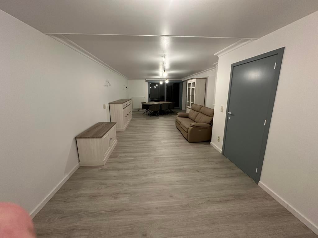 ZELE centrum. Gelijkvloers 2 slaapkamerappartement te huur., Immo, 50 m² of meer, Provincie Oost-Vlaanderen