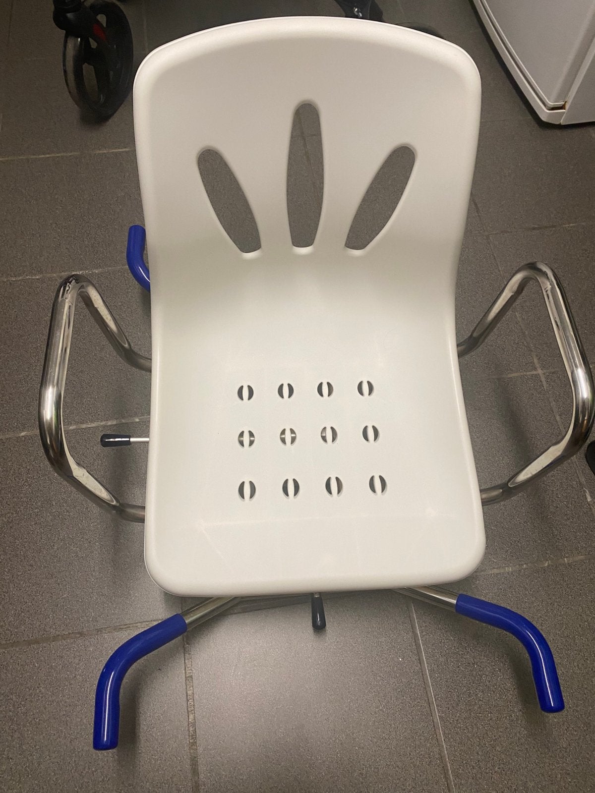 Chaise baignoire, Enlèvement, Comme neuf