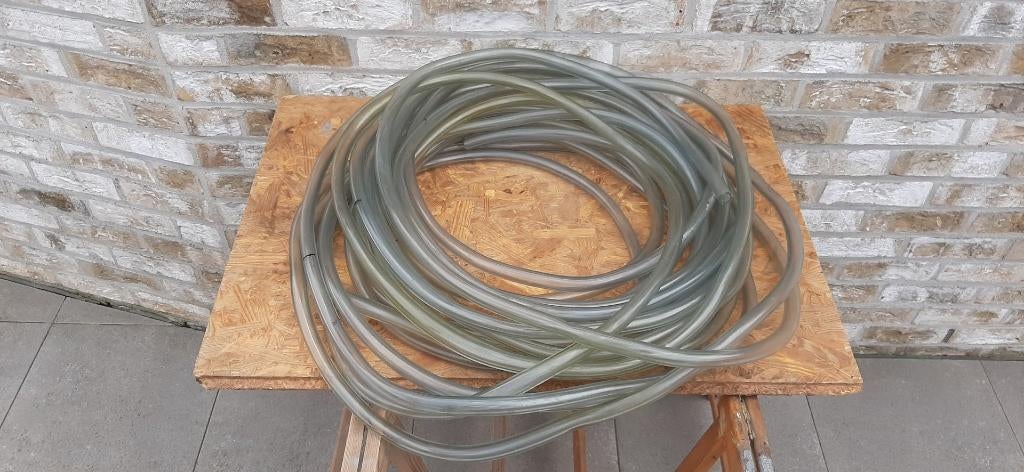 Waterslang waterdarm tuinslang 30M, Ophalen of Verzenden, Nieuw, Tuinslang