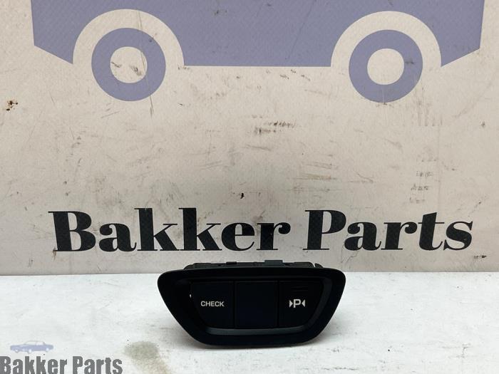 Commutateur PDC d'un Citroen C5, Autos : Pièces & Accessoires, -, 3 mois de garantie, Utilisé, -