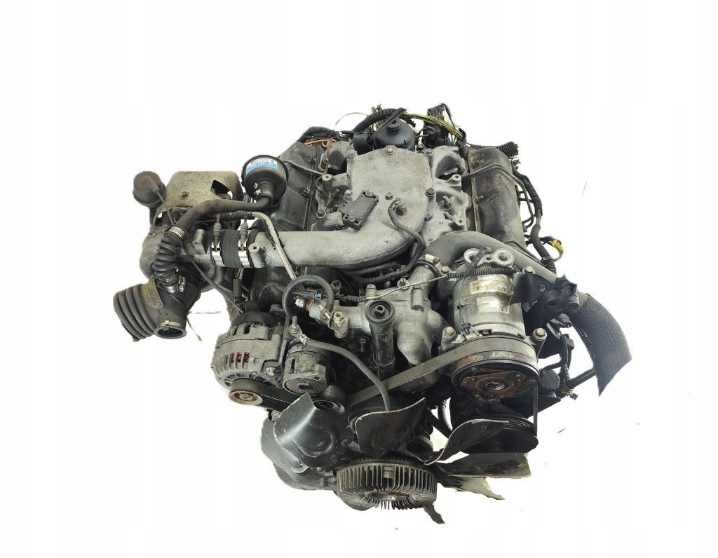 Moteur L65 Complet SUBURBAN EXPRESS K2500 CHEVROLET K3500, Verzenden, Gebruikt, Overige automerken