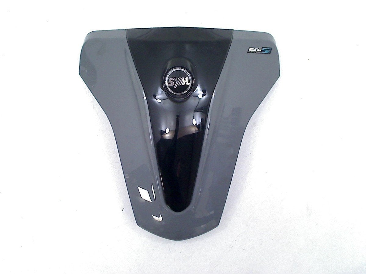 FRONT COVER Sym Symphony ST 50 4T 2021-2024 (E5), P.J. Troelstraweg 8 8
3144 CX  MAASSLUIS, NL, Info@cama-motorparts.nl, Utilisé