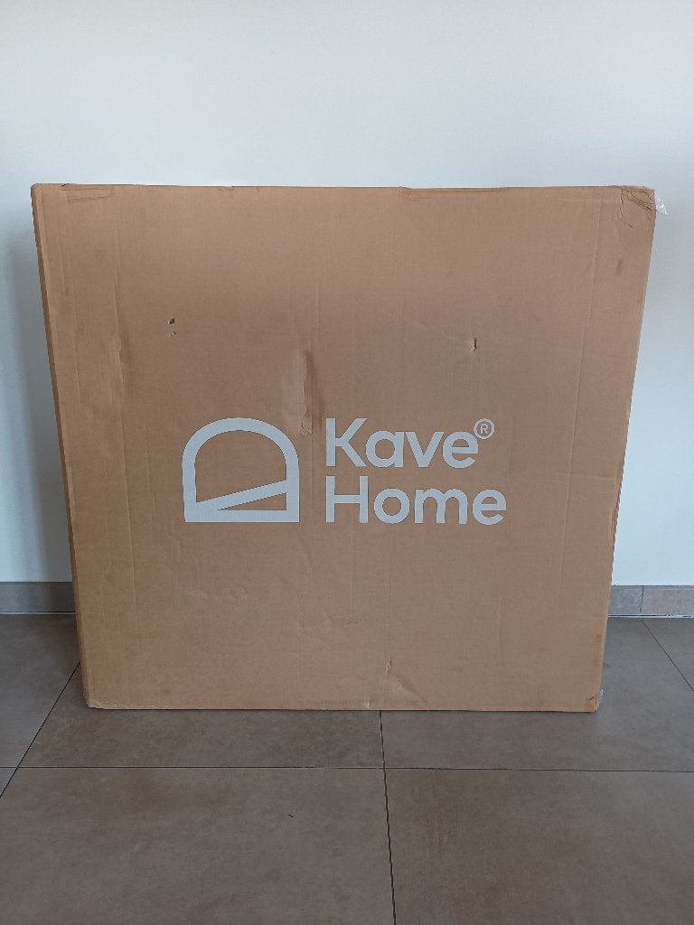 Kave Home Ina modulaire stellingkast, Huis en Inrichting, Kasten | Stellingkasten, Ophalen, Nieuw
