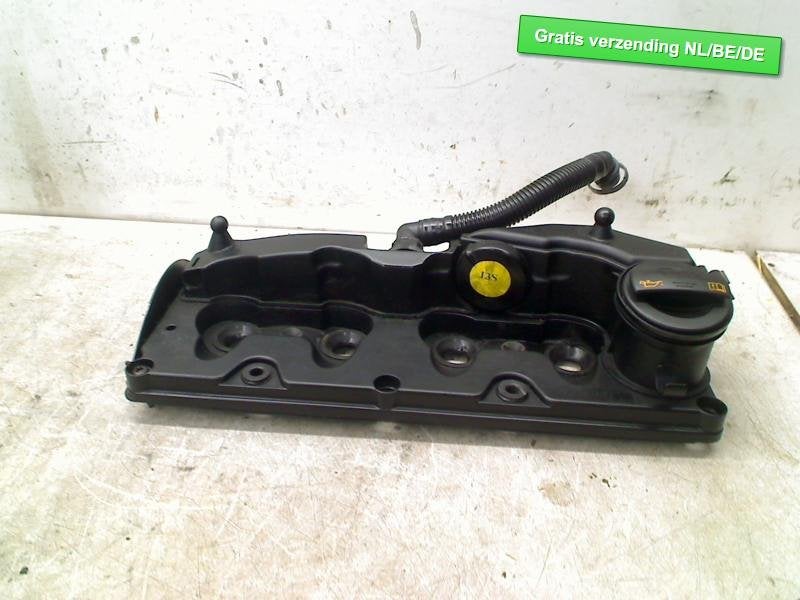 VALVE CACHE Volkswagen Golf VI (5K1) (03L103469H), Volkswagen, Volkswagen AG, Utilisé, Kundenbetreuung@volkswagen.de