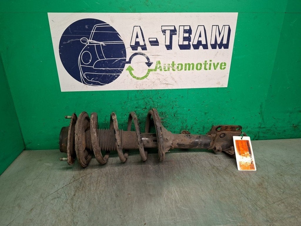 AMORTISSEUR OU ABSORBEUR DE CHOC AVANT GAUCHE Sportage (JE), Kia, Info@kia.de, Utilisé, Theodor-Heuss-Allee 11
60486  Frankfurt am Main, DE