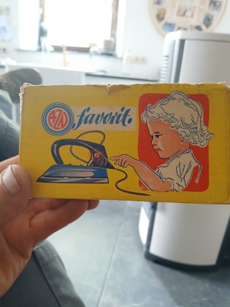 Ancien jouet, Antiquités & Art, Enlèvement ou Envoi