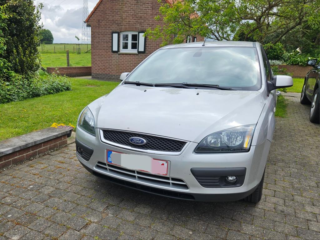 Ford Focus, Essence, Achat, Focus