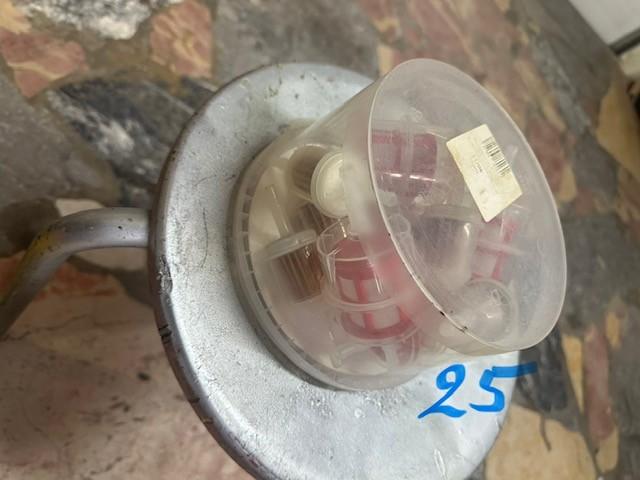 lot Filtre essence Type plastic, Enlèvement ou Envoi, Neuf, Autres types