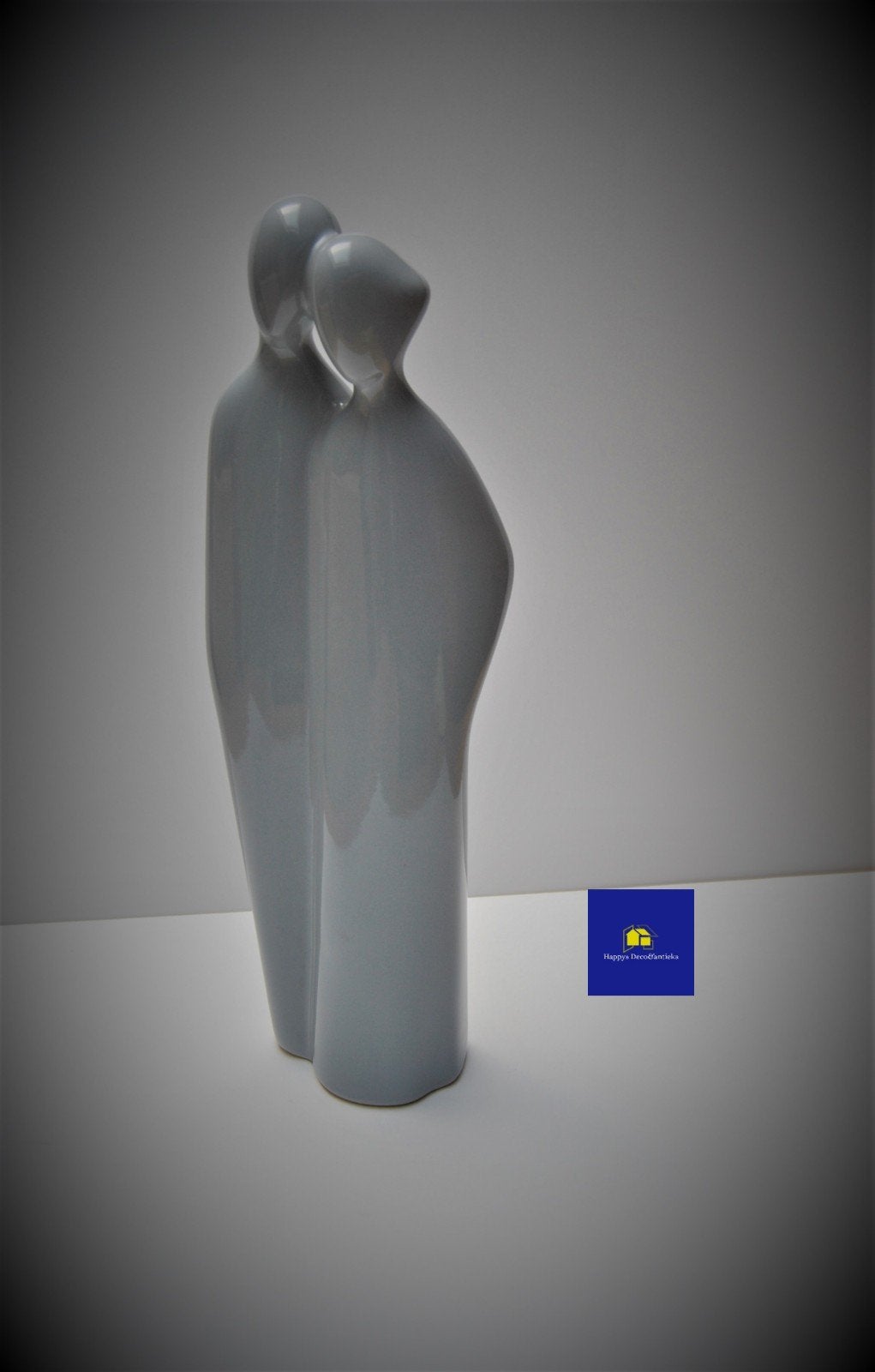Vintage Rosenthal Netter grey, Ophalen